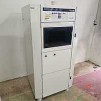 Heraeus XENOTEST ALPHA LM mit viel Zubehör!!!