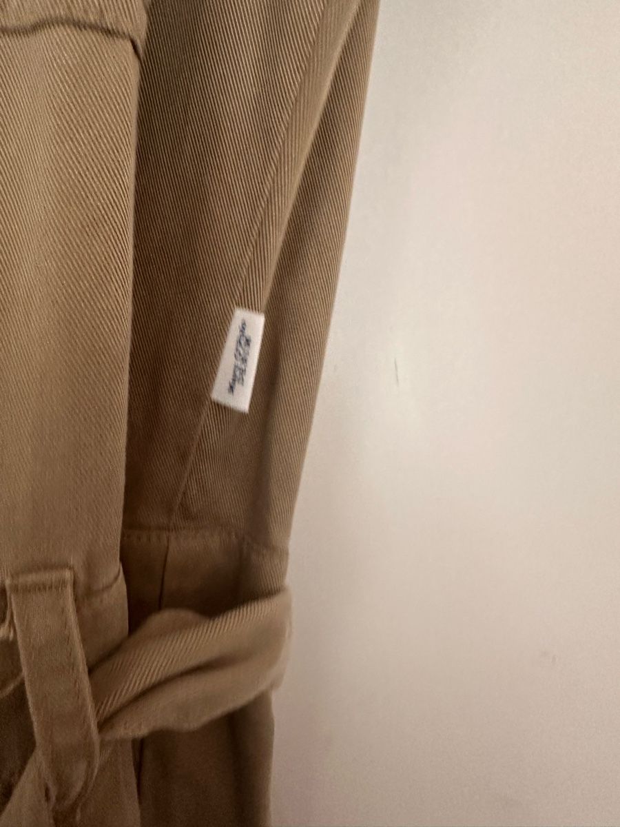 Tute: Marco Polo Jumpsuit Gr. S – Usato da Wallisellen venduto da Winterswardrobe01 4
