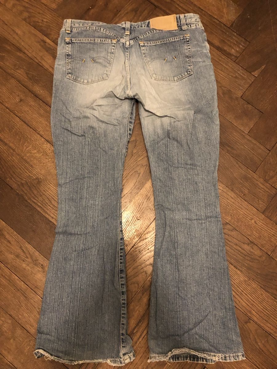 Jeans: G-Star Raw Damen Jeans Bootcut Style Jeans – Usato da Zürich venduto da yas_alam 1