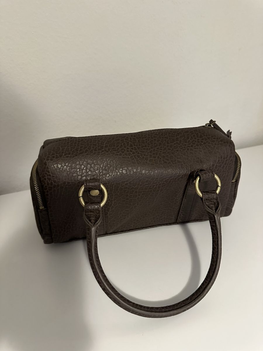 H&M Taschen für Damen: Tasche braun – Neu (gemäss Beschreibung) aus Lengnau BE von jar_d8m5 1