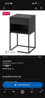 Nachttisch Ikea
