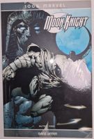 100% Marvel #27: Moon Knight- Ganz unten - Comic
