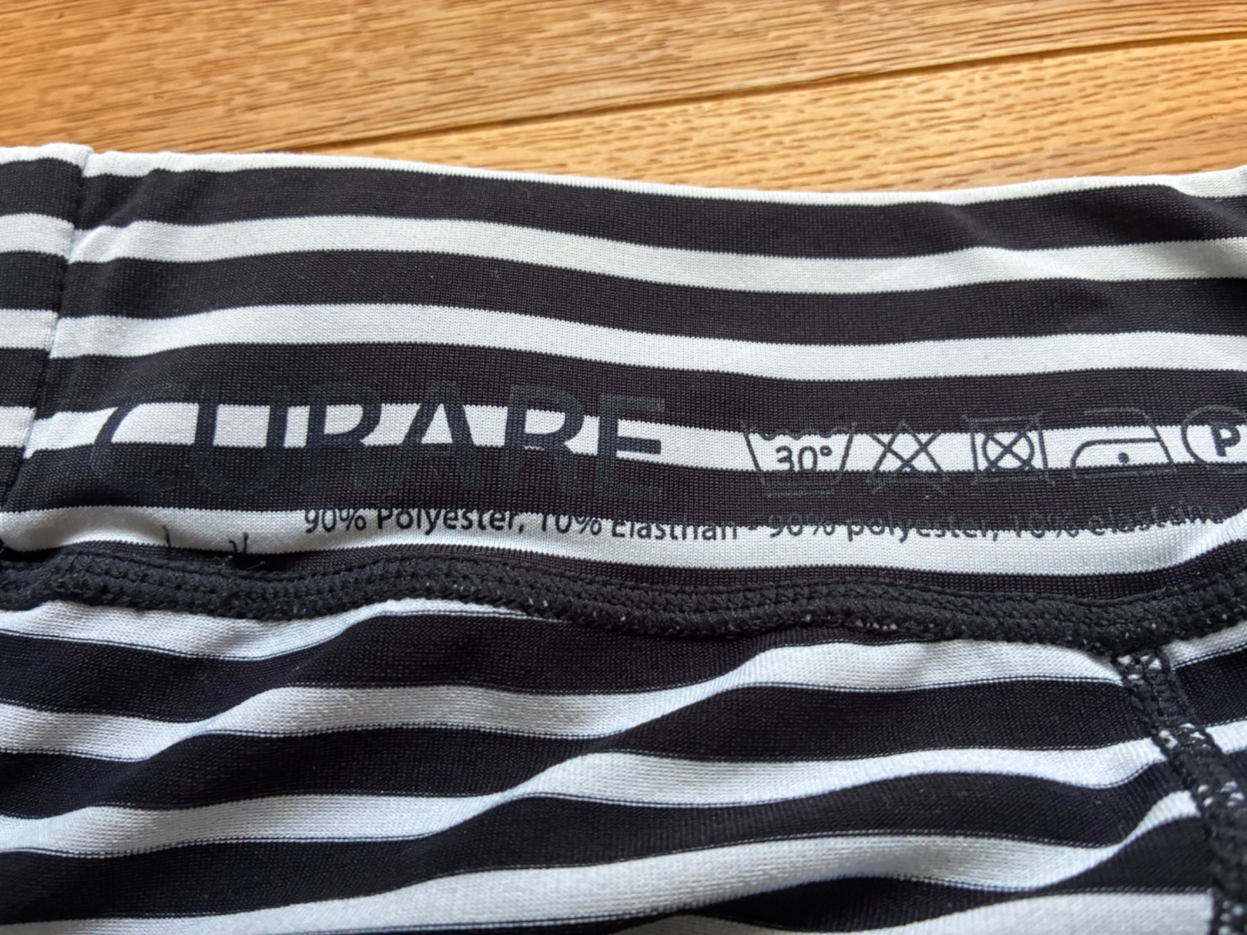 Leggings: Gymnastikhose – Usato da Murgenthal venduto da chili60 3