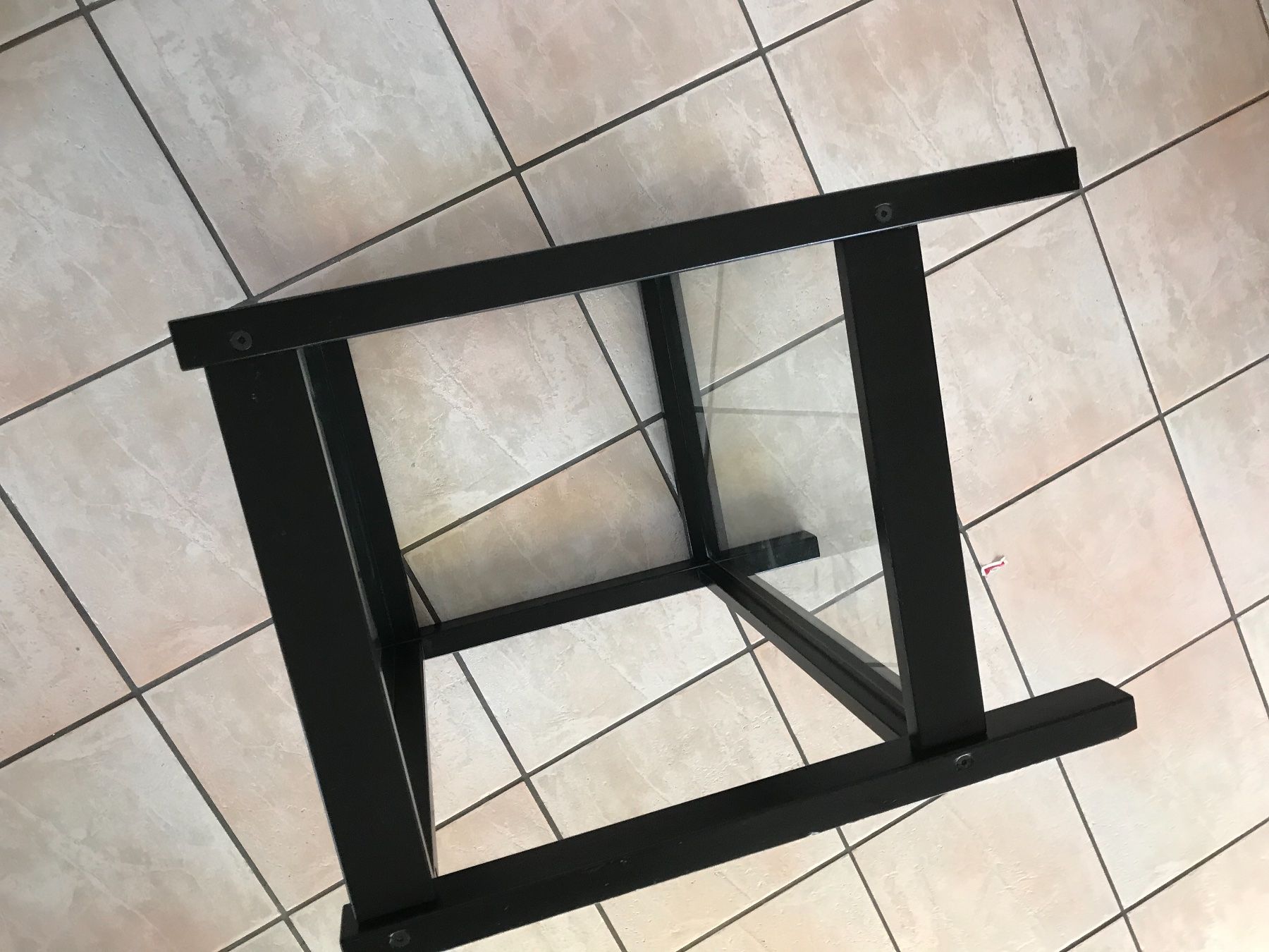 Ikea Tavoli: TABLE BASSE IKEA Dim. en cm env. L= 66 /larg.= 44 /H 60 – Usato da Sion venduto da riichounet 2