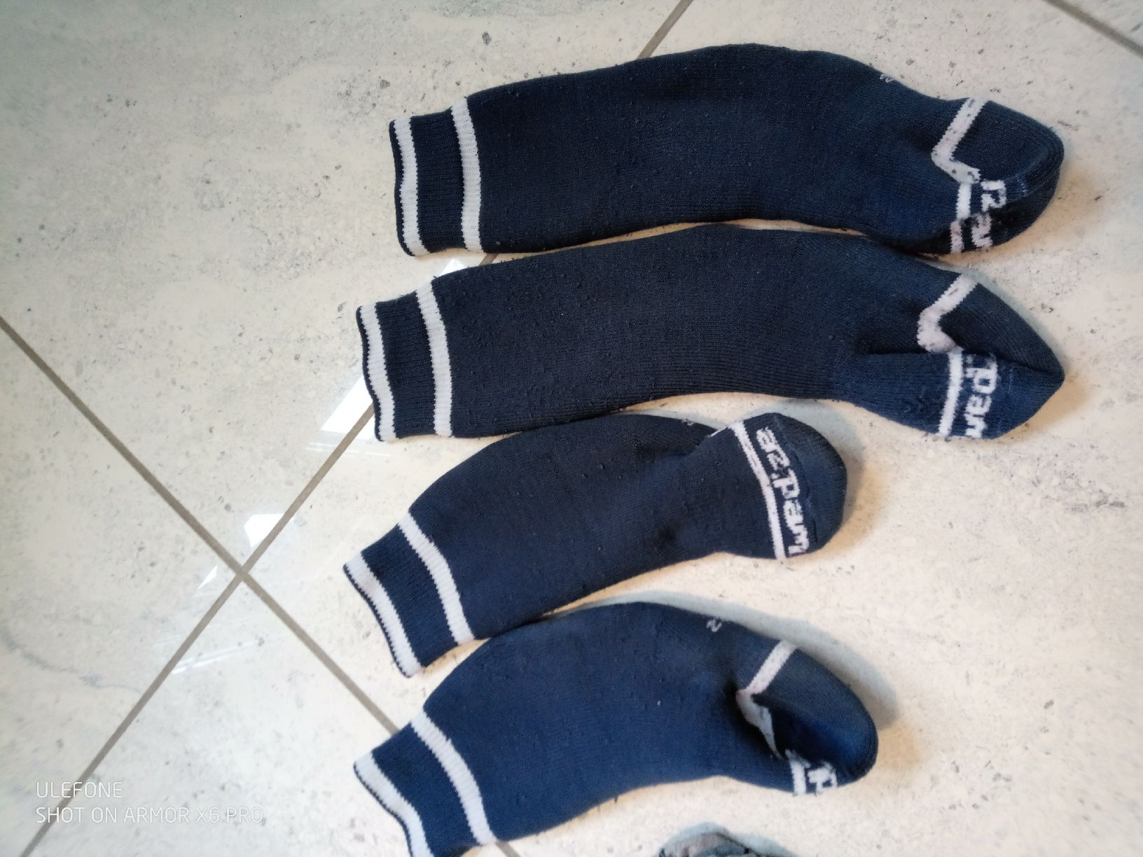 Chaussettes enfants: Skisocken / Socken – D'occasion à Volketswil par Car1 1