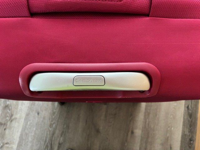 Samsonite Valigie: Koffer Samsonite – Usato da Zürich venduto da bca_p7s9 6
