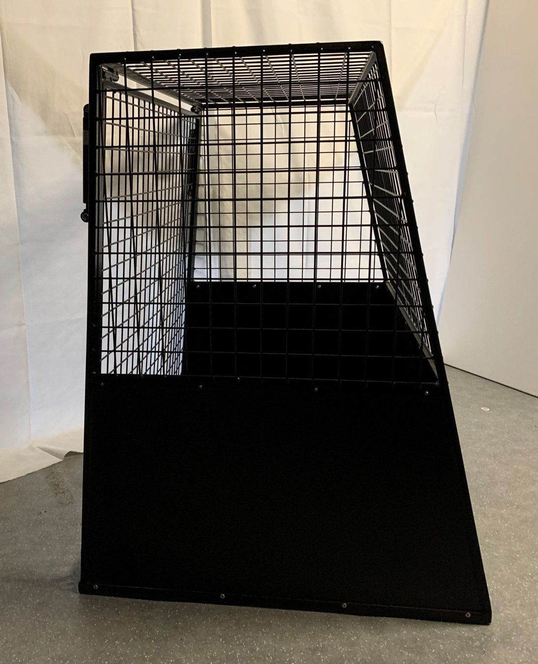 Gabbie, trasporto & Sicurezza: Hundebox - Transportbox – Usato da Eschlikon TG venduto da Cr0 2