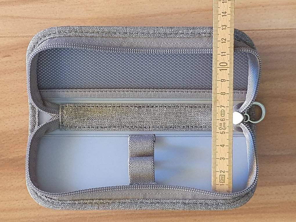 Sonstige Kleidung & Accessoires: Edel Etui für Brille oder Stifte, Füller... Neu – Neu (gemäss Beschreibung) aus Schwyz von Marhin 2
