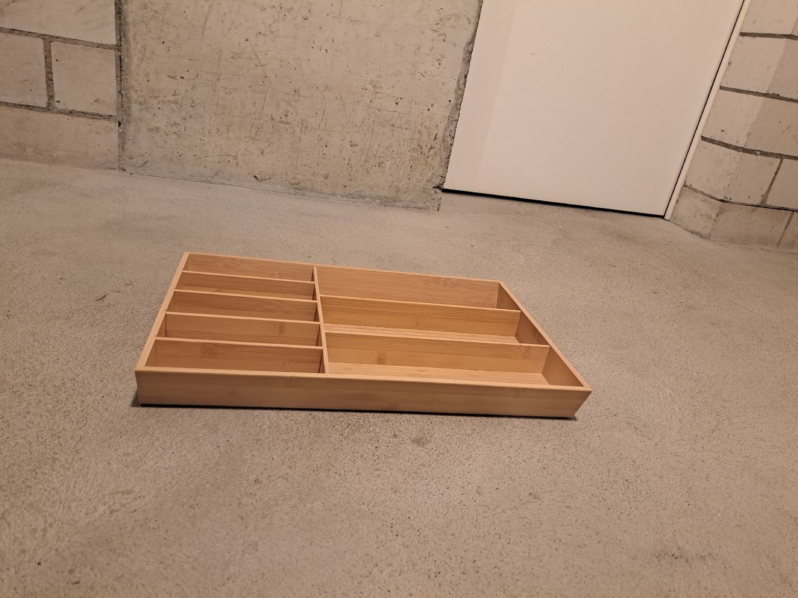 Ikea Elettrodomestici da cucina: Besteckkasten – Nuovo (secondo la descrizione) da Samstagern venduto da mel_ks7d 2