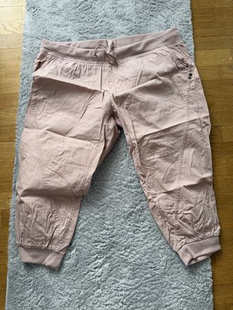 Vintage Hose Gr. 46 / 52, 3/4 Länge