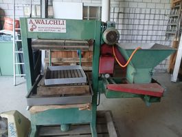 Obstpresse, Mostpresse, Voran Packpresse