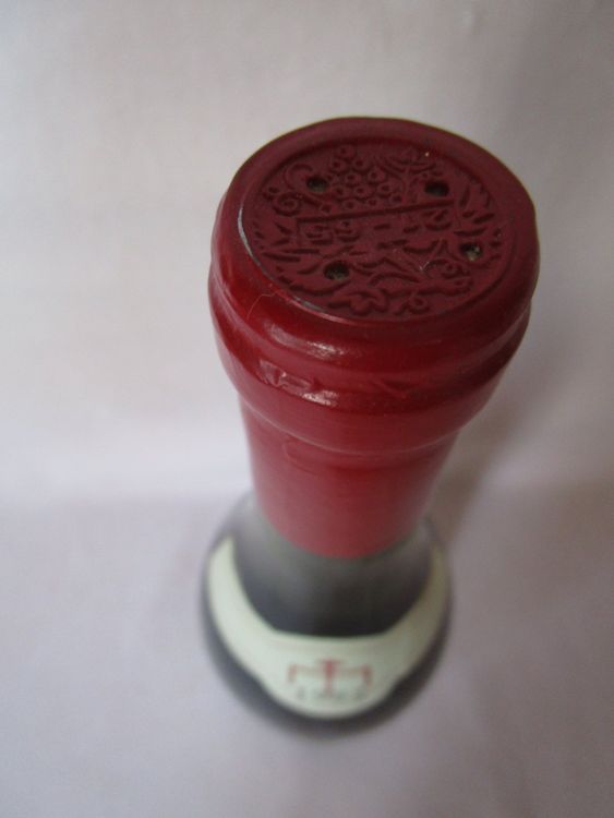 Vino: Ro909 1982 Reserve des Taillandiers, Bourgogne, Cuvee Presid – Nuovo (secondo la descrizione) da Eschenbach SG venduto da brocarte 6