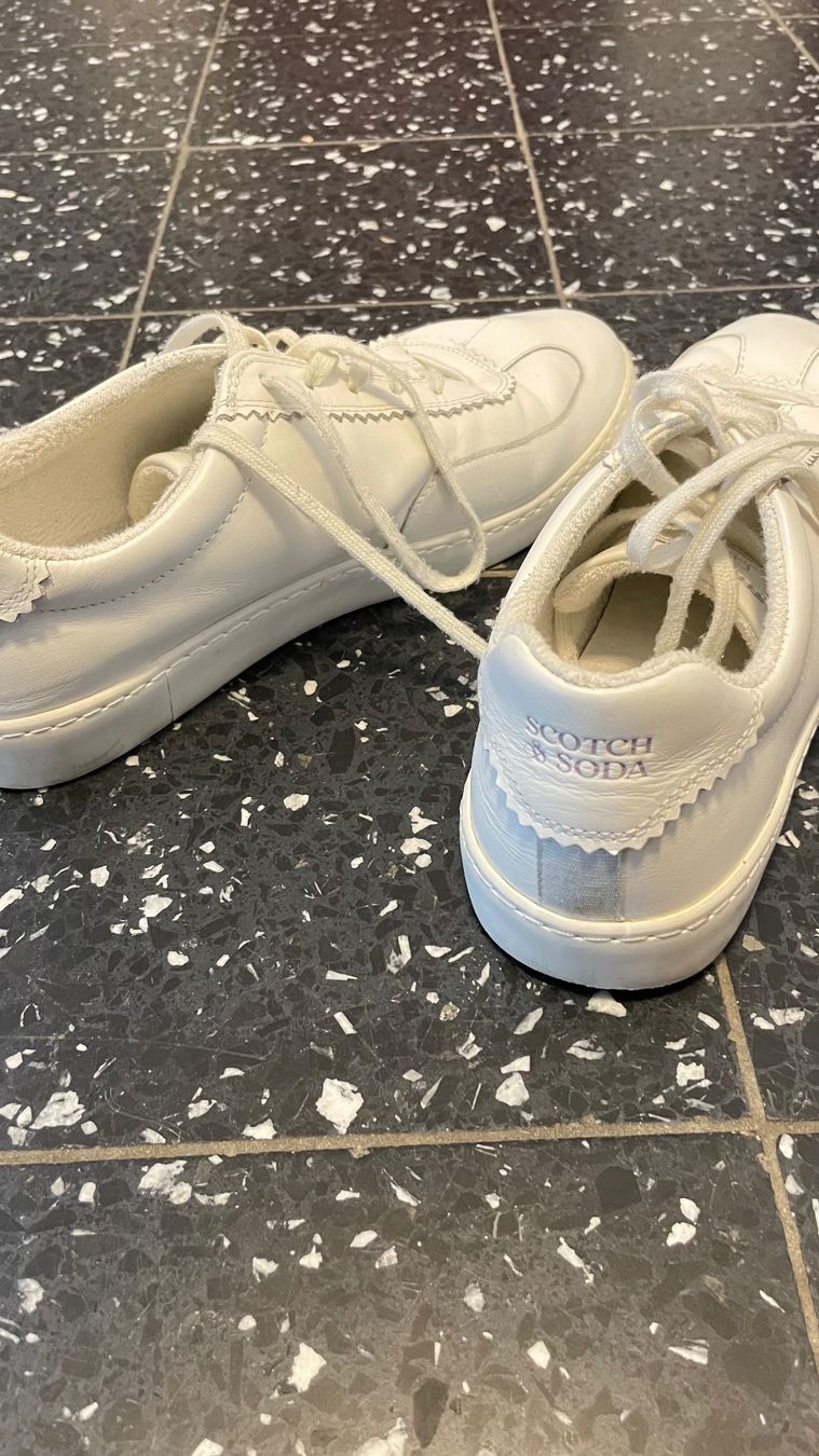 Herrenschuhe: Schuhe Scotch & Soda  Grösse 42 – Gebraucht aus Biel/Bienne von gul_fxx2 1
