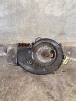 Piaggio Ciao Malossi Mofa Motor