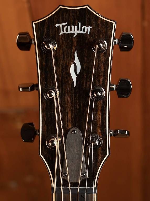 Taylor Musikinstrumente: Chitarra acustica Taylor – Gebraucht aus Bellinzona von CrociG 3