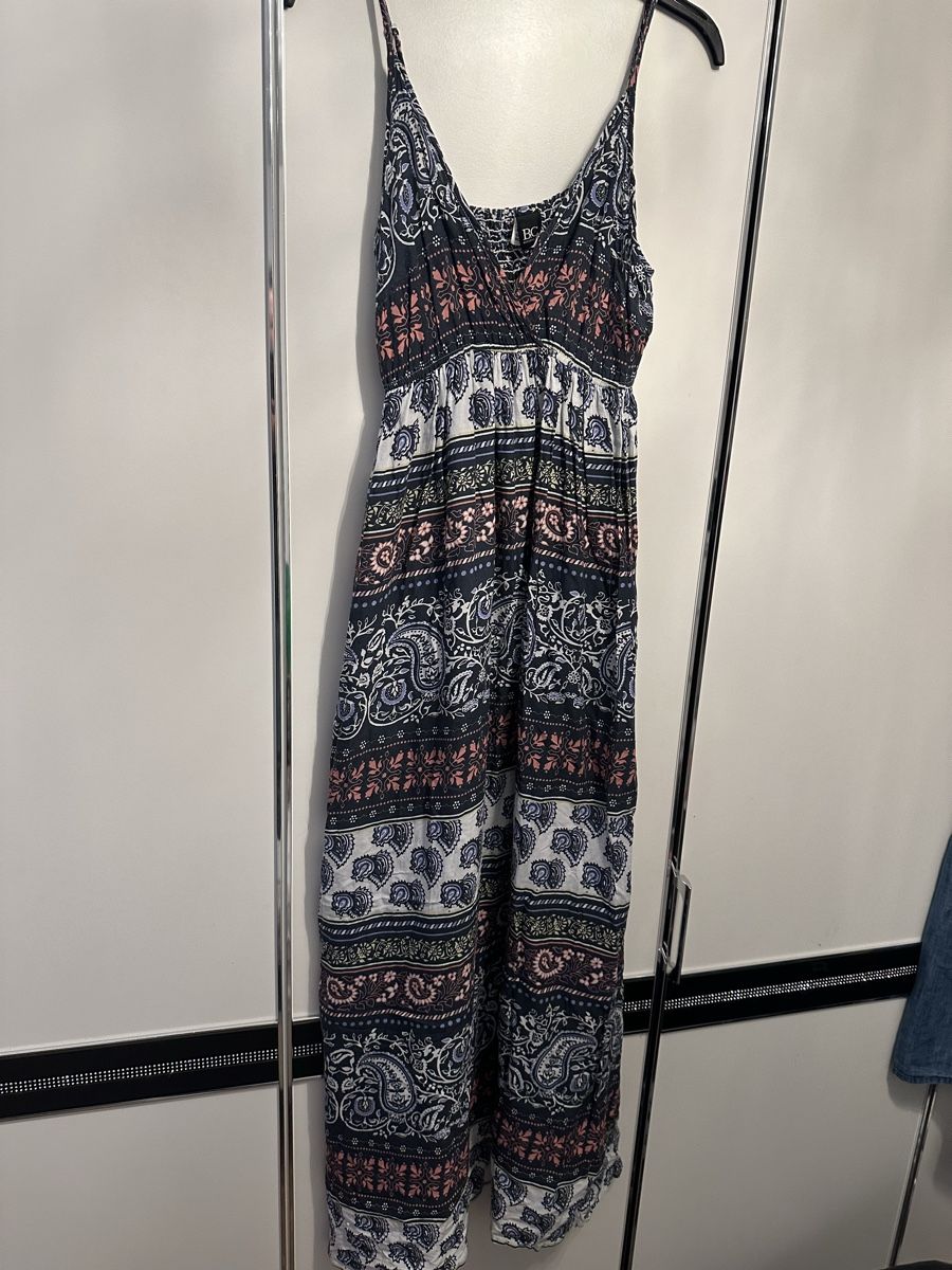 Robes: MAXI Kleid Gr.40 – D'occasion à Pfungen par Outlet64