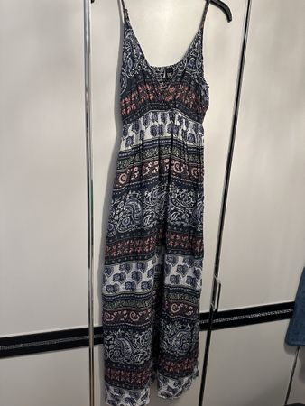 MAXI Kleid Gr.40