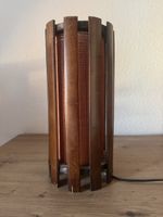 Tischlampe