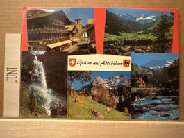 AK von Adelboden