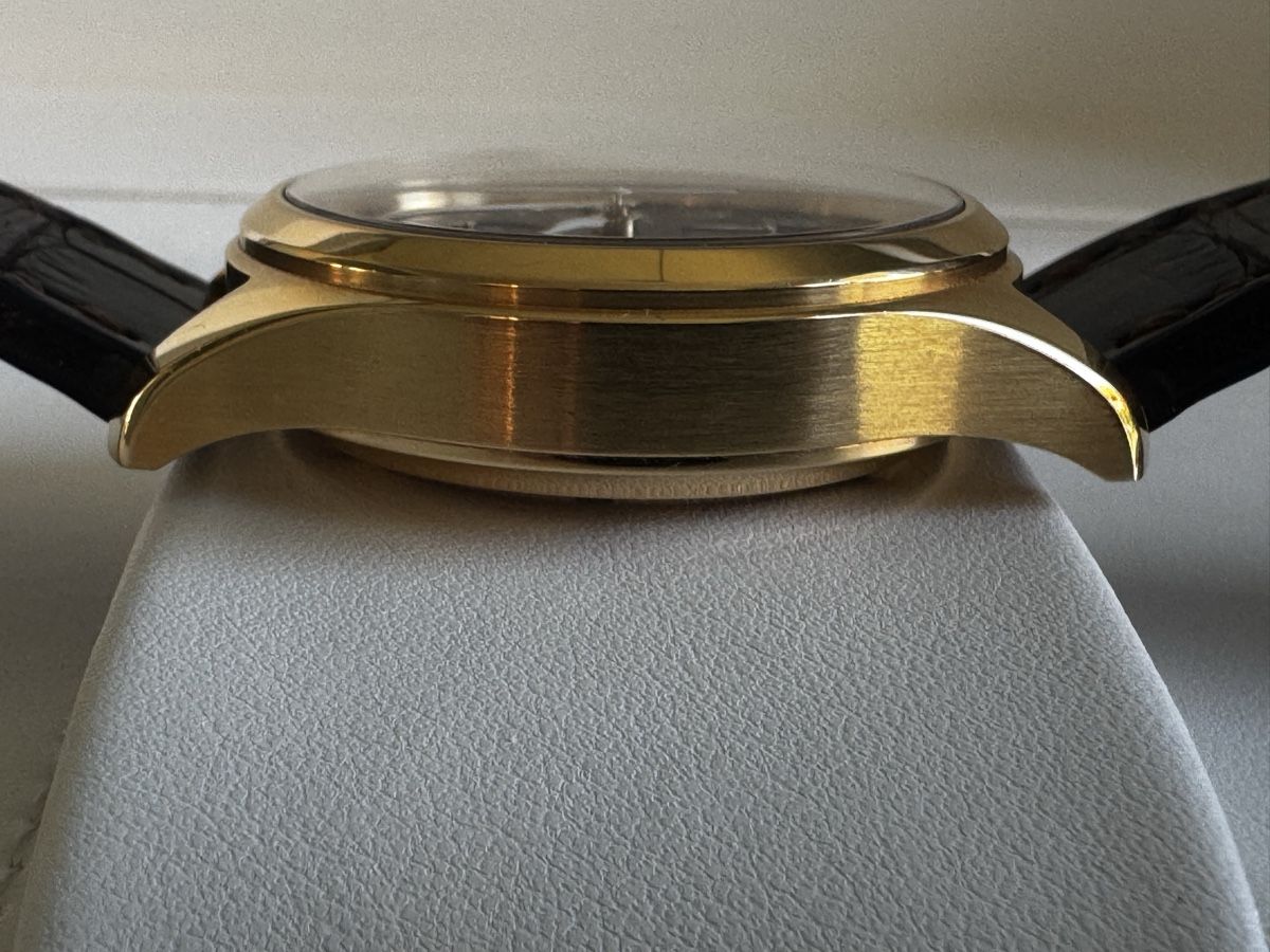 IWC Orologi: IWC Fliegerchronograph Roségold 42mm – Usato da Zürich venduto da Rbusch 7