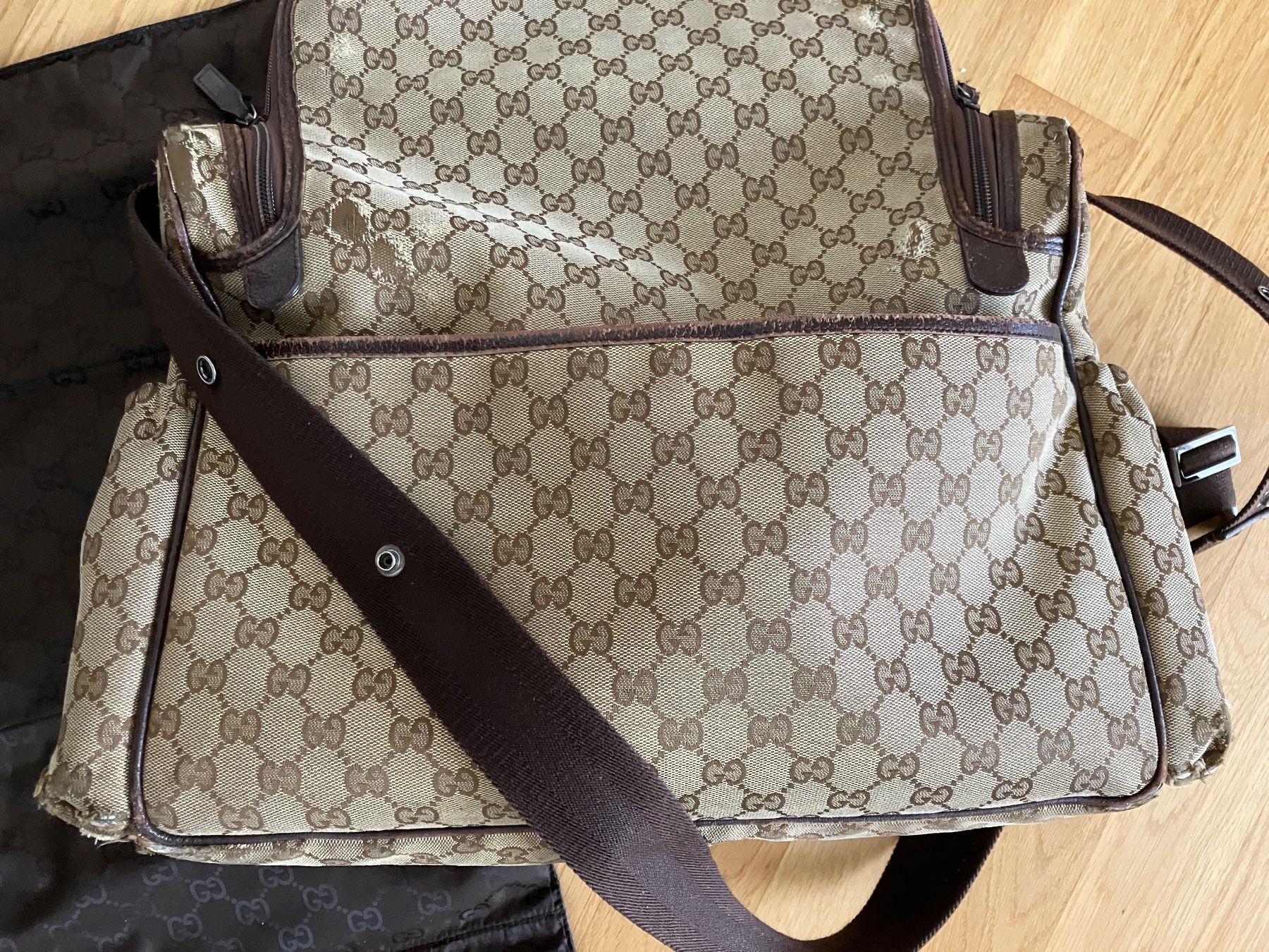 Gucci Borse da donna: Gucci – Usato da Spreitenbach venduto da schwarzerhase70 3