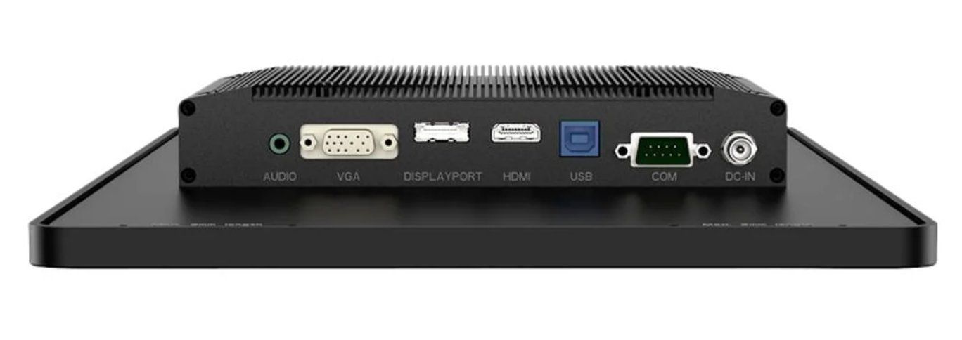 Monitor: 15,6" Bildschirm FT156TMCAPOB – Nuovo e nell'imballaggio originale da Niedergösgen venduto da kapphoernchen 1