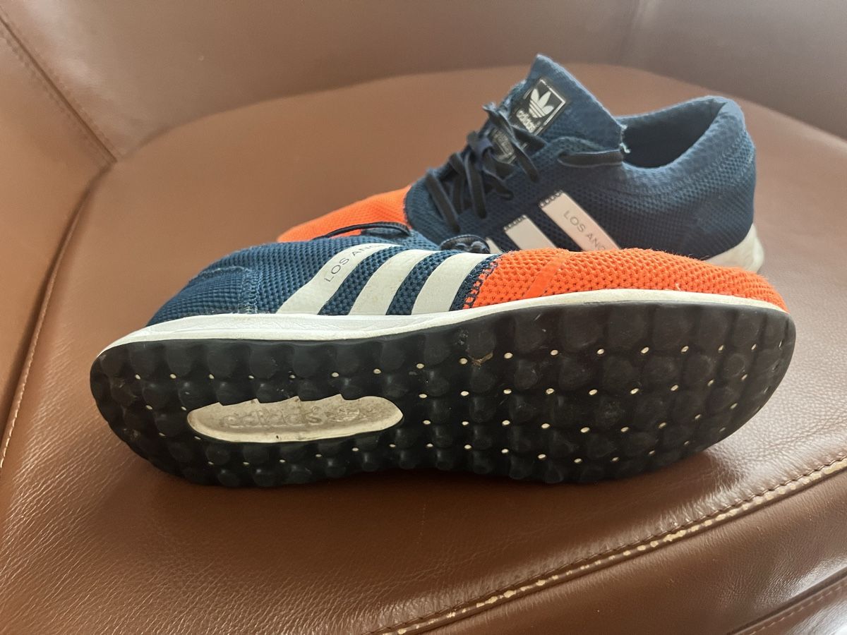 Adidas Scarpe da uomo: Adidas Turnschuhe 37 – Usato da Urdorf venduto da montech 2