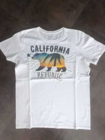 Rebels & Nomads California Republic Gr. M NP Sfr. 39.90