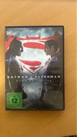 Batman vs. Superman: Dawn of Justice - DVD