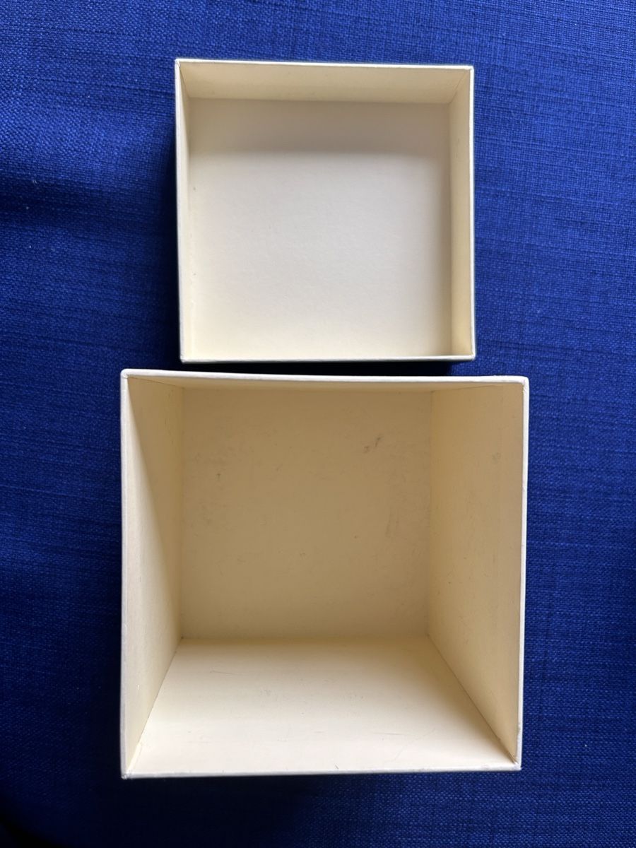 Altro in Decorazioni & Accessori: Jo Malone gift boxes – Usato da Biel/Bienne venduto da zit_v5yc 2