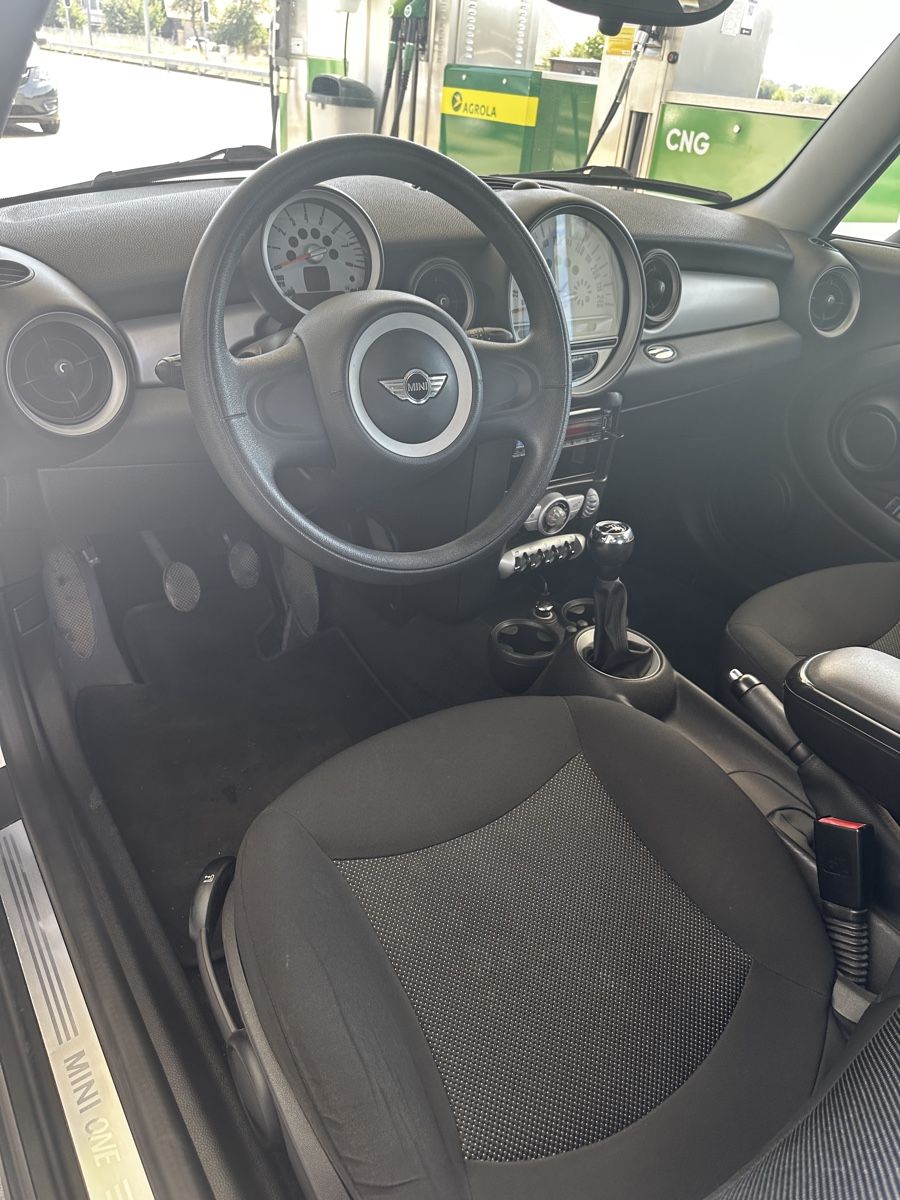 Mini Autos: Mini One Silber MFK 02.02.24 – D'occasion à Mötschwil par Sturmbr3cher91 4