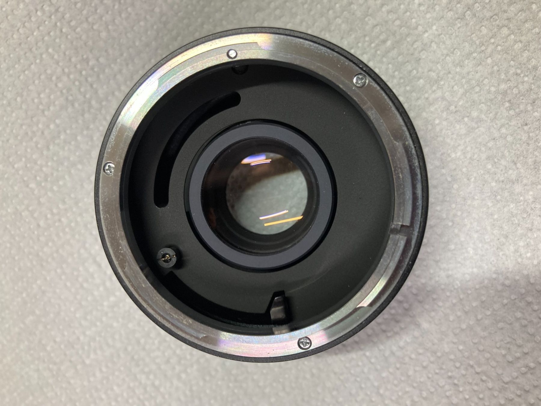 Convertitori: Admiral GMC CFE Auto Teleplus 2x – Usato da Steffisburg venduto da Erich052 2