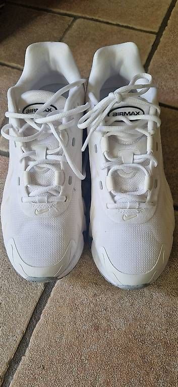 Herrenschuhe: NIKE AIRMAX – Gebraucht aus Gentilino von pet_p7fg 4