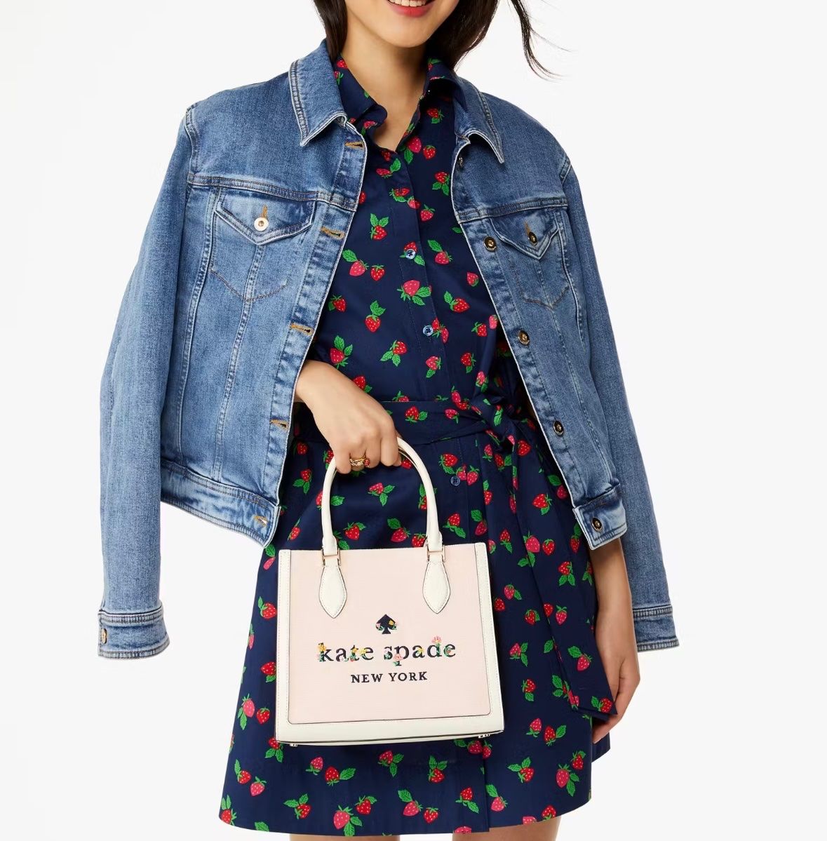 Kate Spade Borse da donna: Kate Spade Tasche light rose – Nuovo e nell'imballaggio originale da Wiedlisbach venduto da Sistershop 6