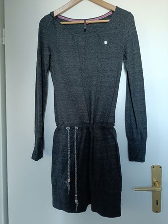 Ragwear Kleid