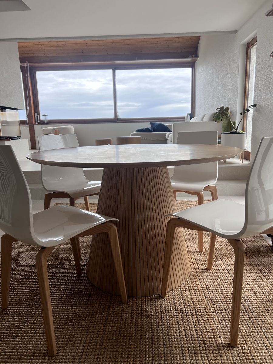 Tavoli: Table à manger – Usato da Chez-le-Bart venduto da Cubalibre2025