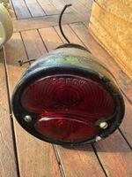 Rücklicht Ford Modell T oder andere