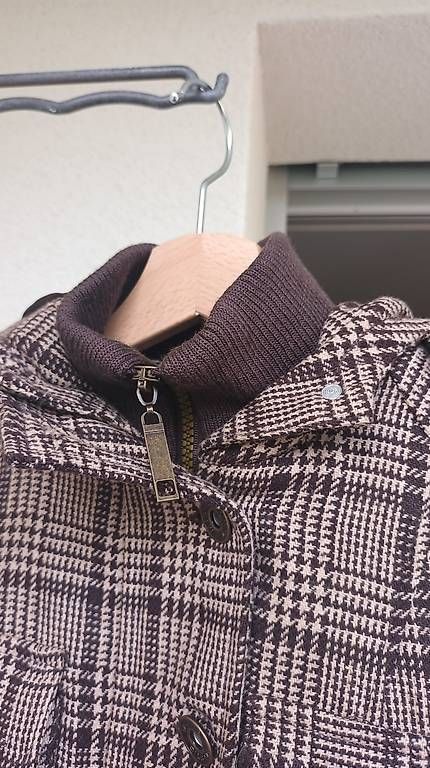 Jacken: Übergangsjacke – Gebraucht aus Zollikofen von Diananna
