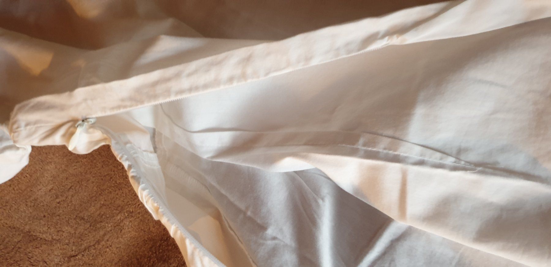 H&M Camicette: Bluse H&M gr 38 – Usato da Gwatt (Thun) venduto da Letzte-Chance-III 6