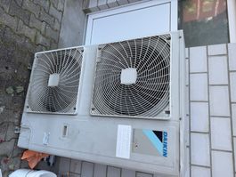 Klimaanlage Daikin