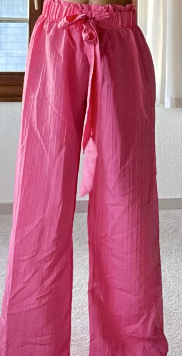 Pantaloni: Pinky hose – Usato da Herisau venduto da Ciaoschein 1