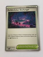 Gefährlicher Dschungel 156/162