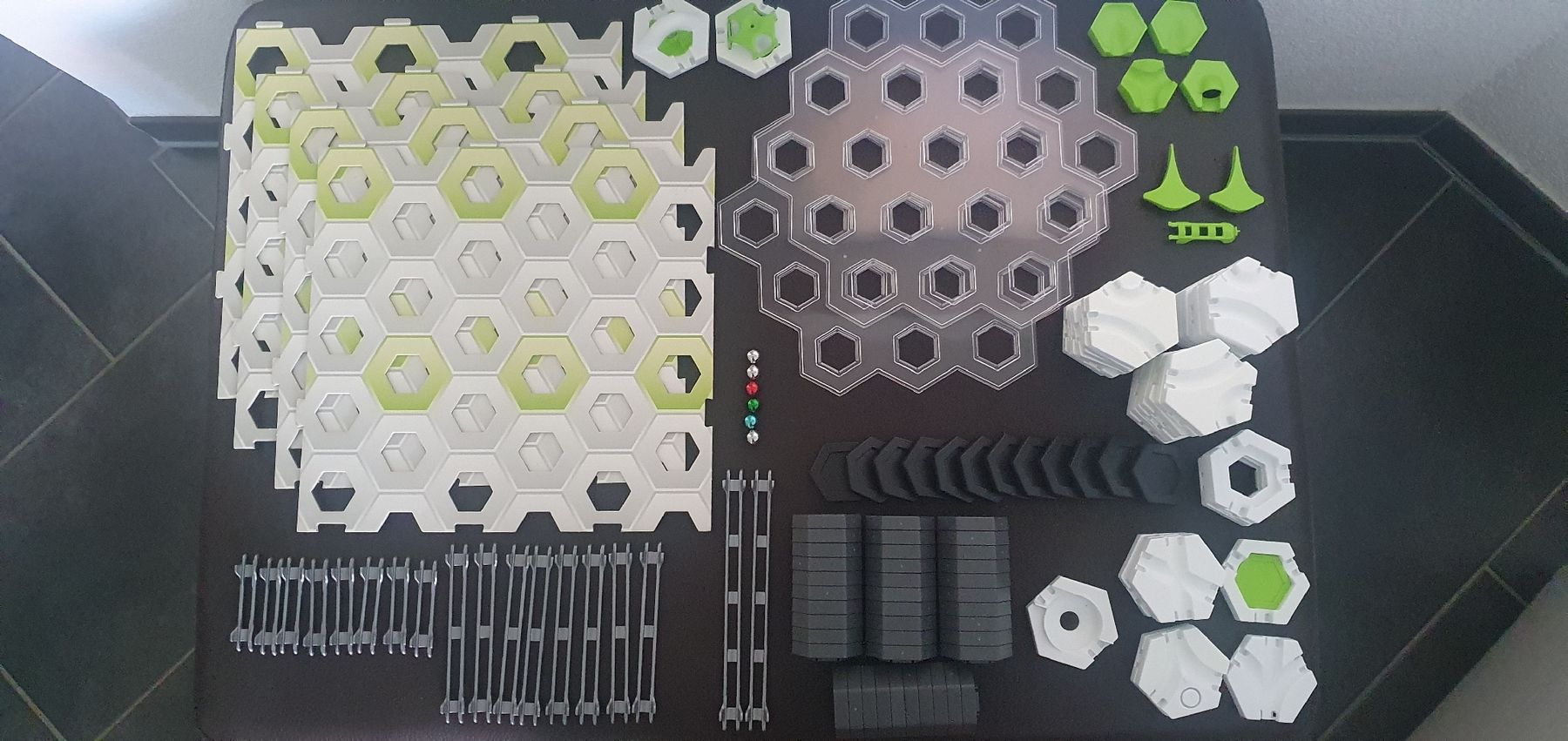 Ravensburger Spielzeuge: GRAVITRAX – Gebraucht aus Seedorf BE von are_m9kq