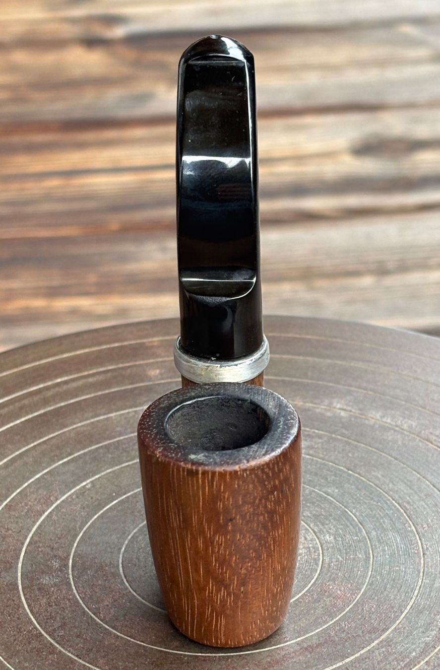 Pipe & Accessori: Tabakpfeife Hersteller unbekannt – Usato da Lüchingen venduto da Eeizo 1