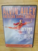 Alvin Ailey  American Dance Theater - Beyond the Steps
