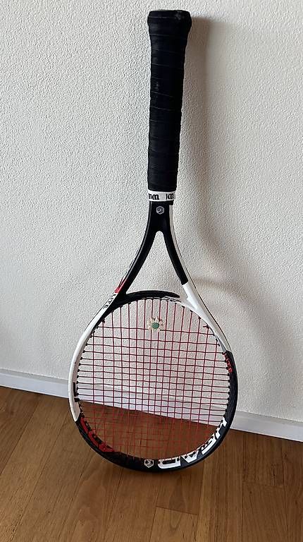 Head Schläger: Tennis Racket HEAD speed lite wie neu – Gebraucht aus Neuenkirch von Bitsa