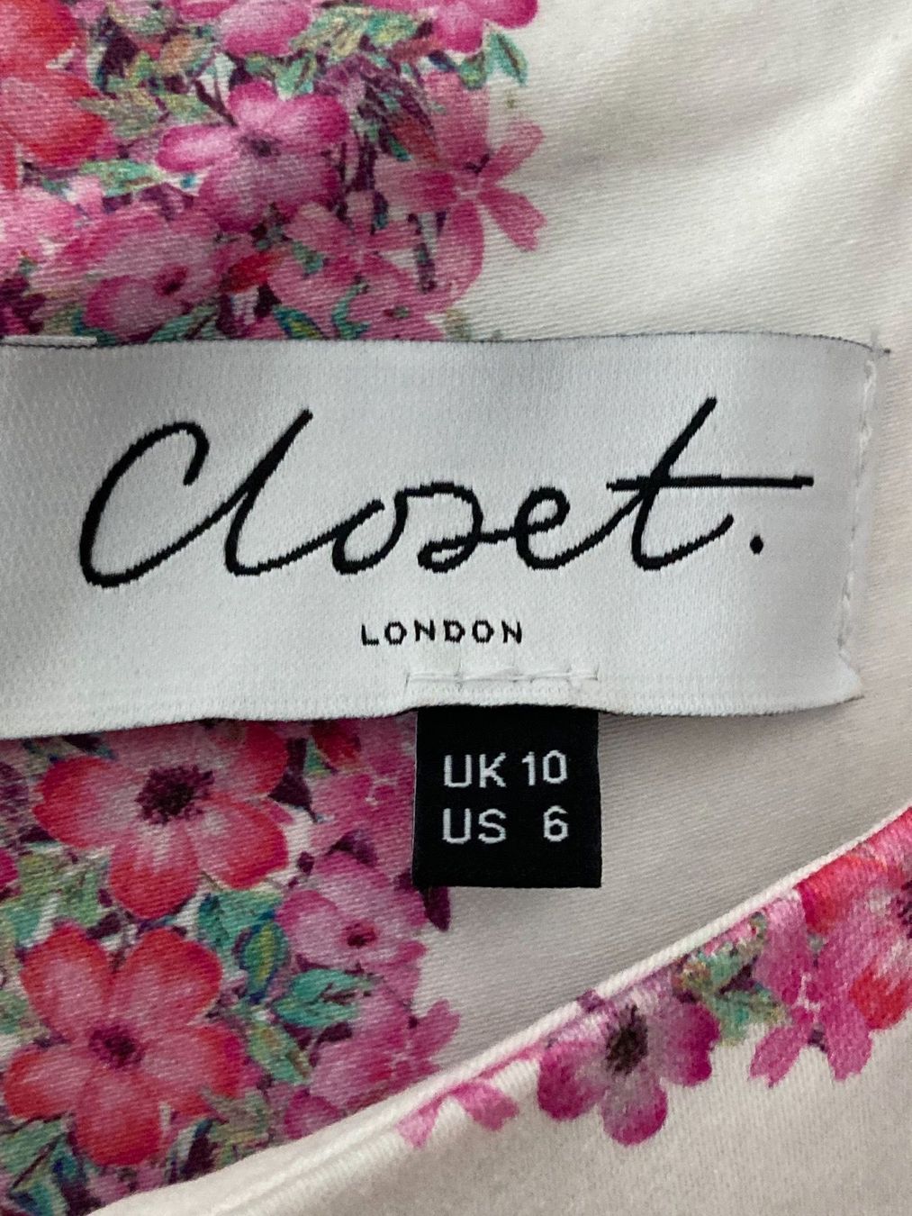 Vestiti: Schönes Sommerkleid – Usato da Uster venduto da Kalici1 5