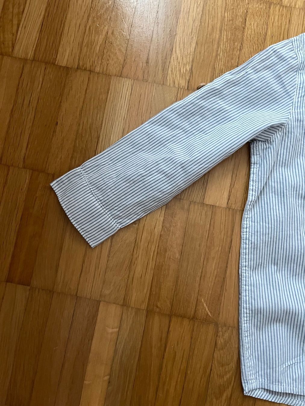 H&M Camicie, Top & T-shirt: H&M Babyhemd Gr. 86 – Usato da Jona venduto da Good_luck1_ 6