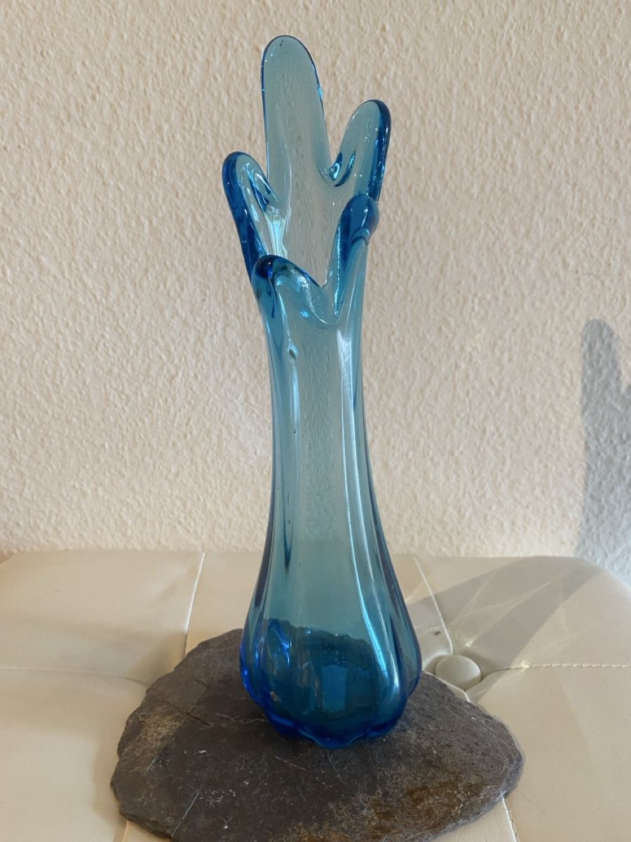 Murano Vase & Récipients: Five-Fingervase Murano  – Neuf (Voir description) à Männedorf par Maru83