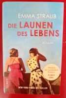 Die Launen des Lebens von Emma Straub Limes Verlag